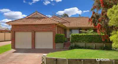 Schofields 71 Dongola Circuit