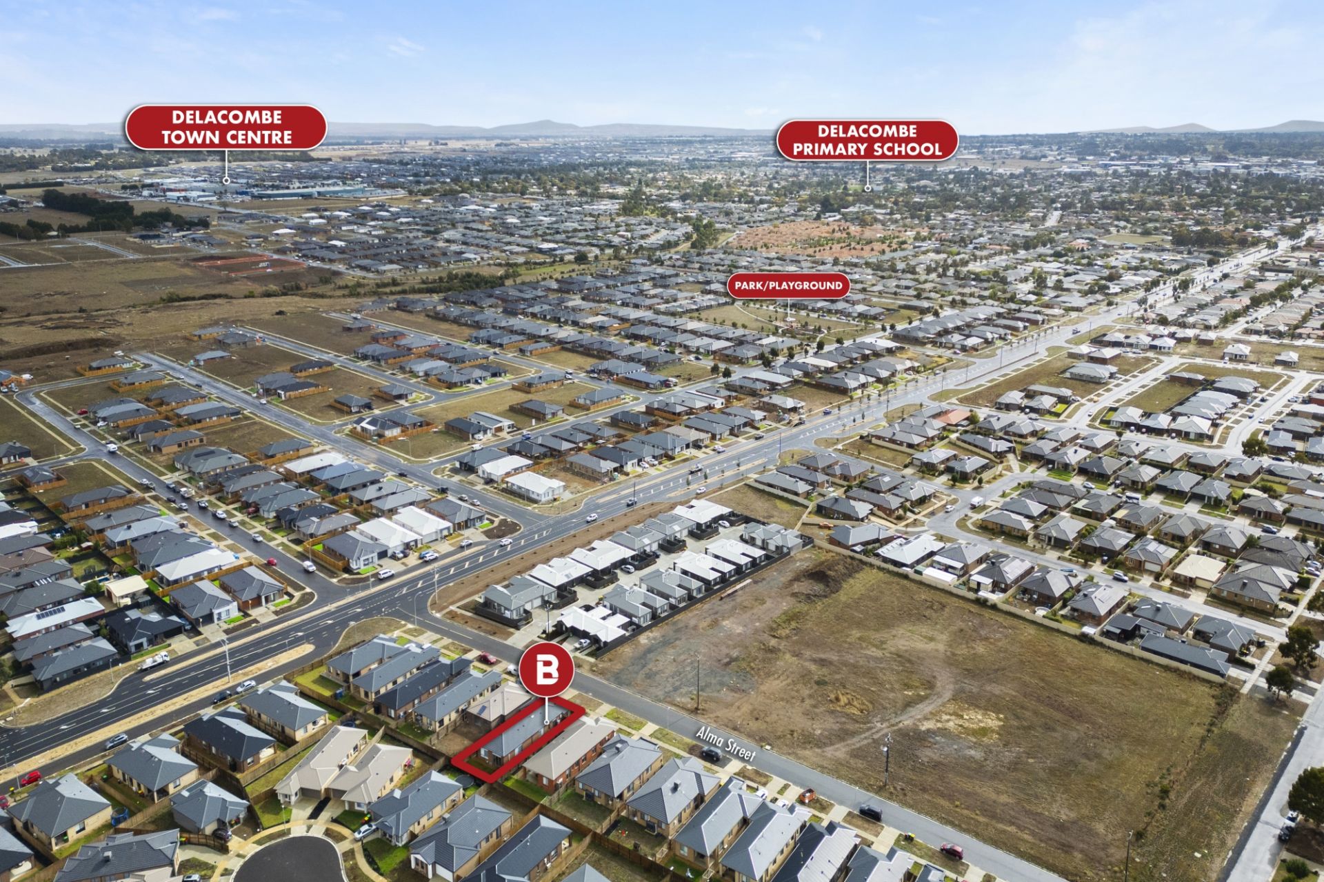 12 Alma Street Sebastopol VIC, Sebastopol - Thumbnail 3