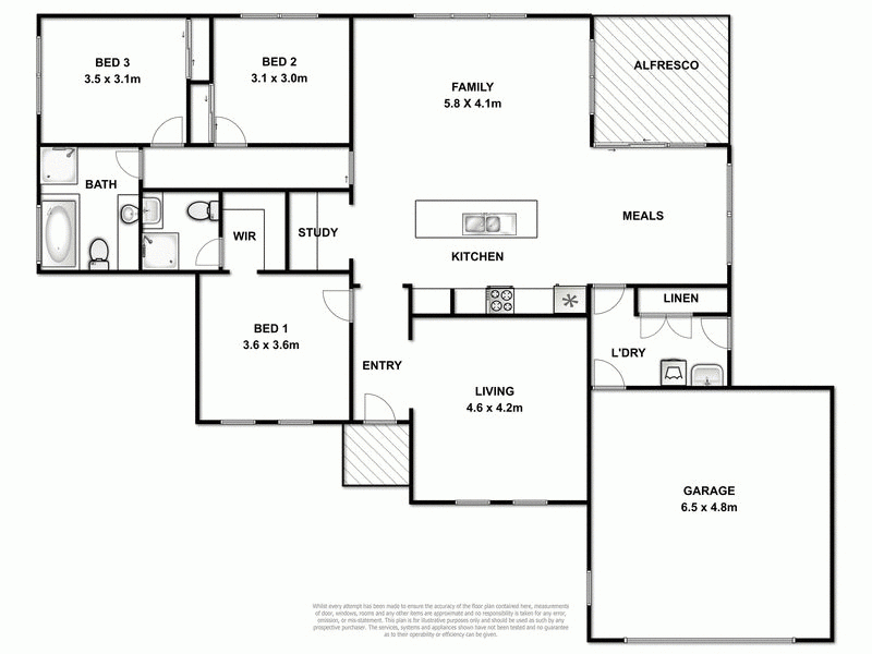 8-14 Dalkeith Crescent OCEAN GROVE VIC, Ocean Grove - Thumbnail 7