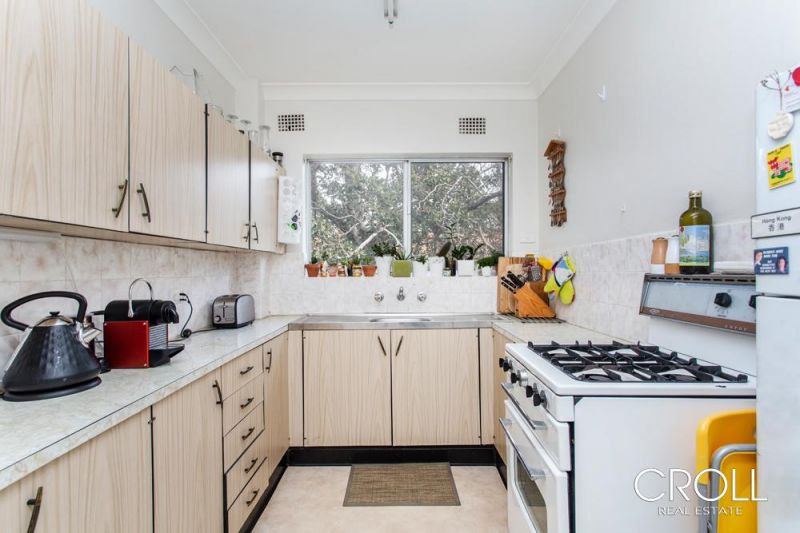 11/1 Billong Street NEUTRAL BAY NSW, Bay - Thumbnail 3