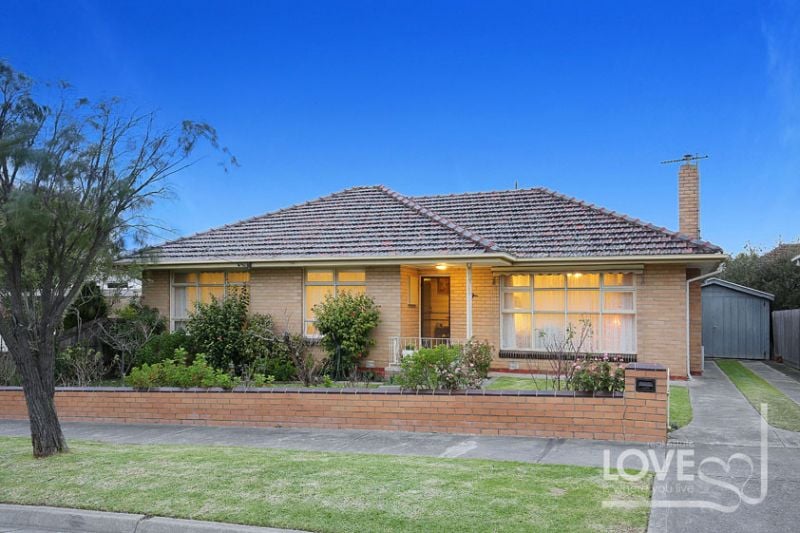 9 Graham Court, Preston West