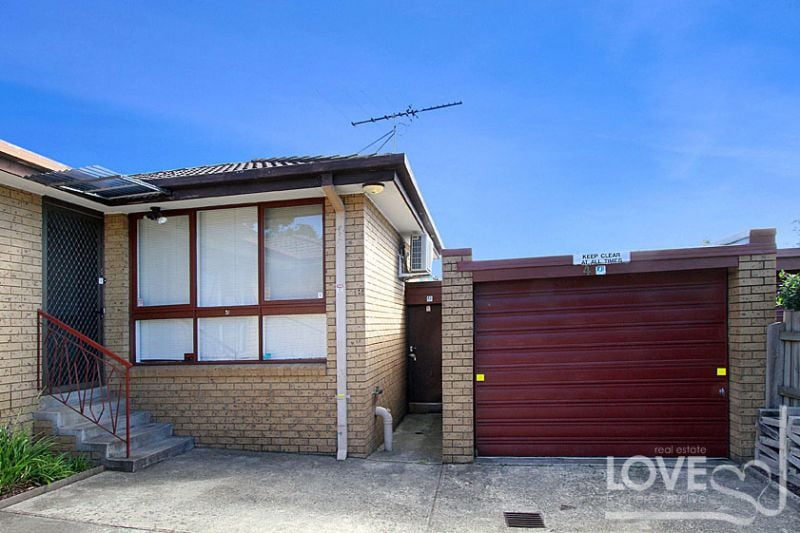 4/119 Darebin Road, Thornbury