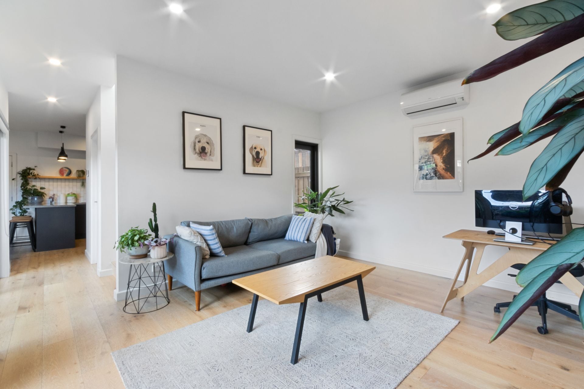 Architect design & a touch of class!