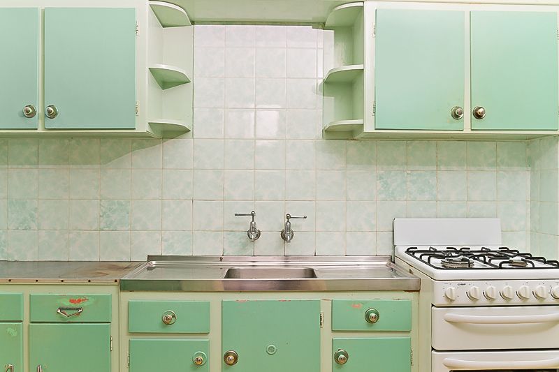 SOLD - Original Period Semi with Character, Position and Potential