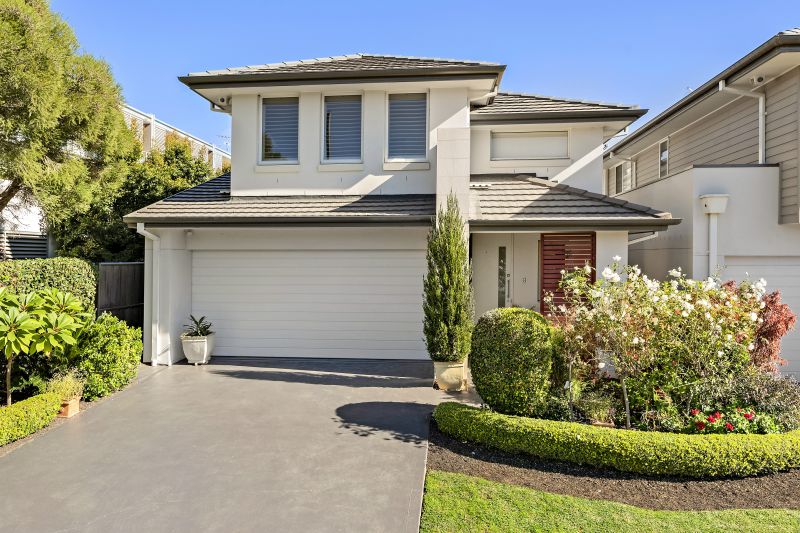 Real Estate For Sale 189 Fairway Drive Norwest , NSW