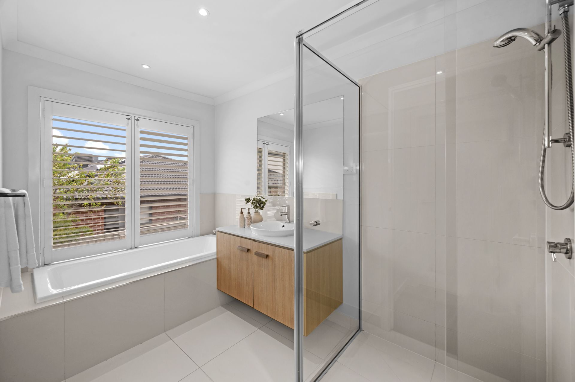 Luxurious Living in Every Detail