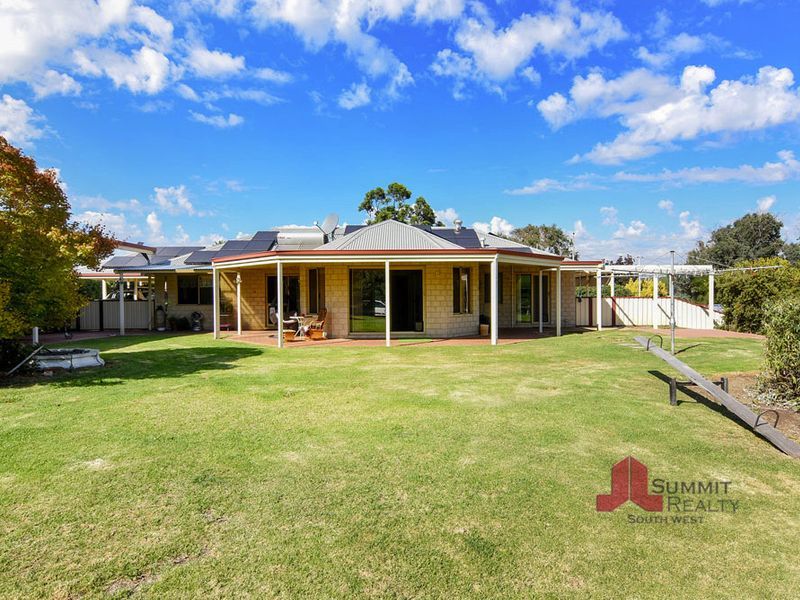 Real Estate For Sale 60 Ewing Street Allanson , WA