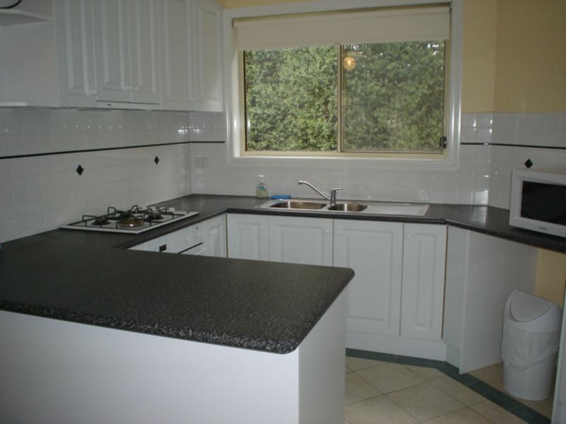 Conveinent Two Bedroom Unit