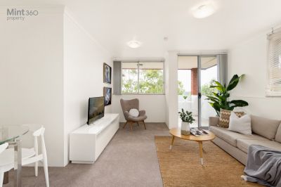 8/45 Prince St, Randwick