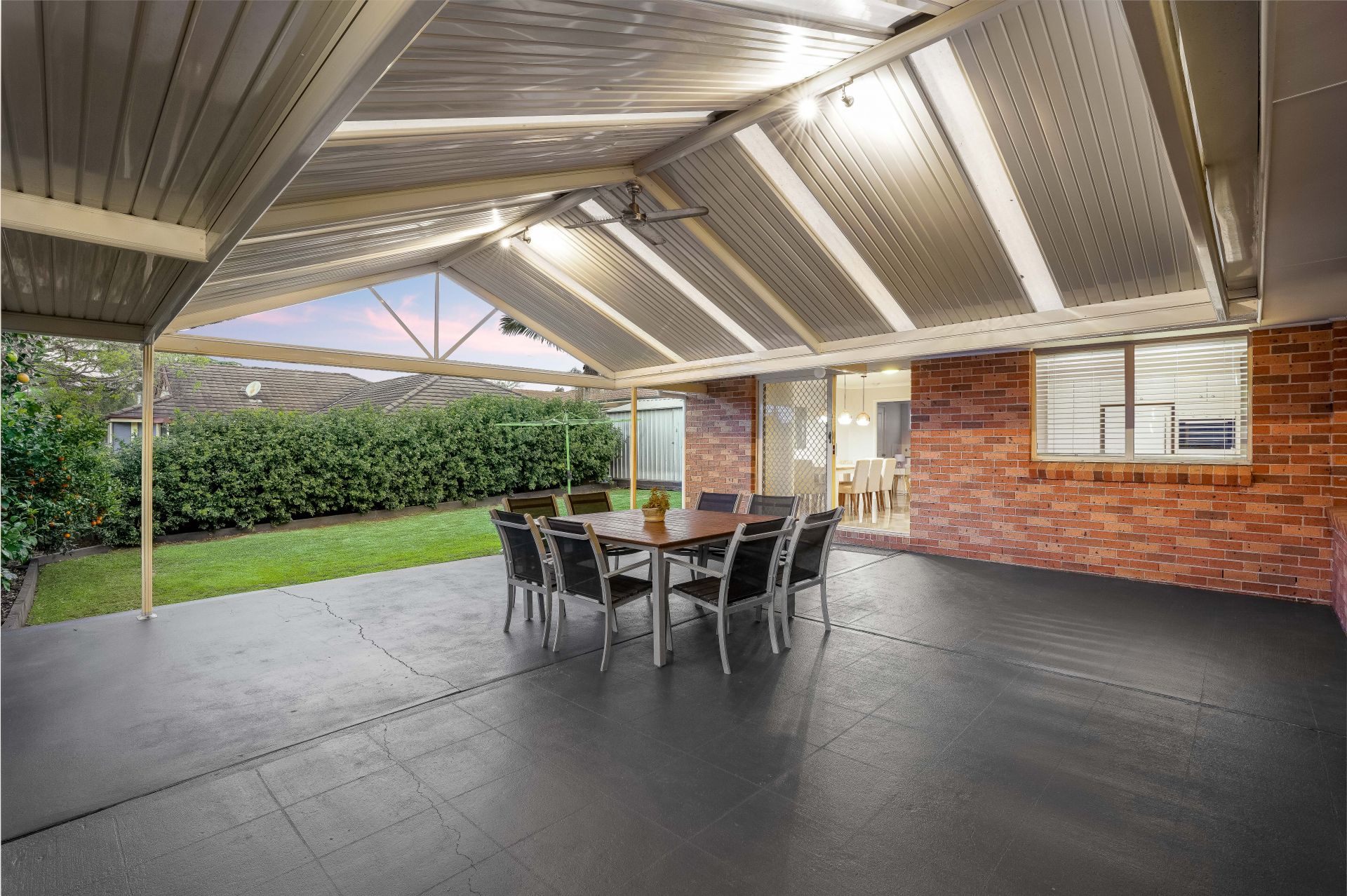 Real Estate For Lease 6 Kent Road Narellan Vale , NSW