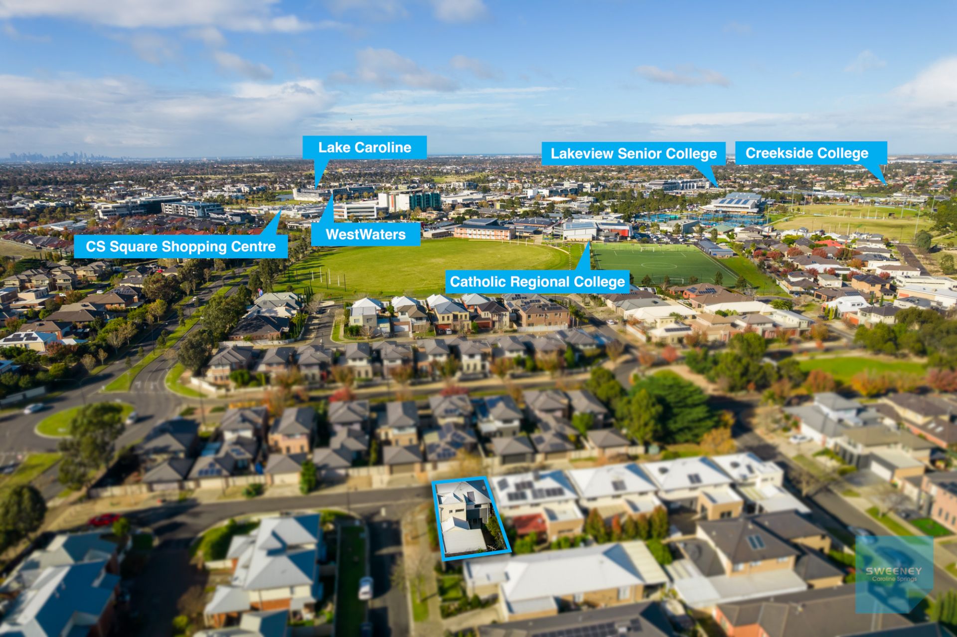 9 Worthwent Lane, Caroline Springs - Thumbnail 3