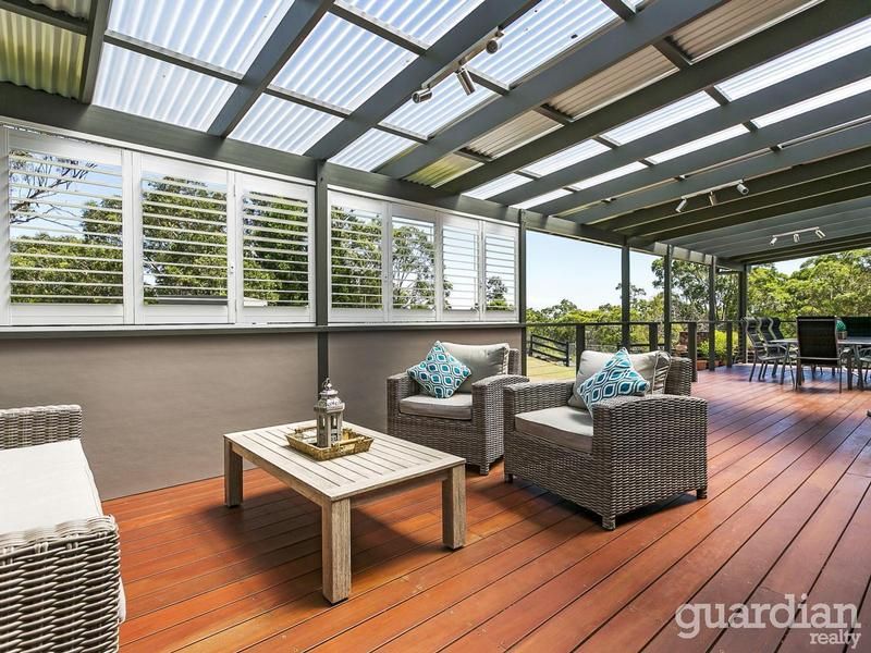 4 Pamela Place KENTHURST NSW, Kenthurst - Thumbnail 7