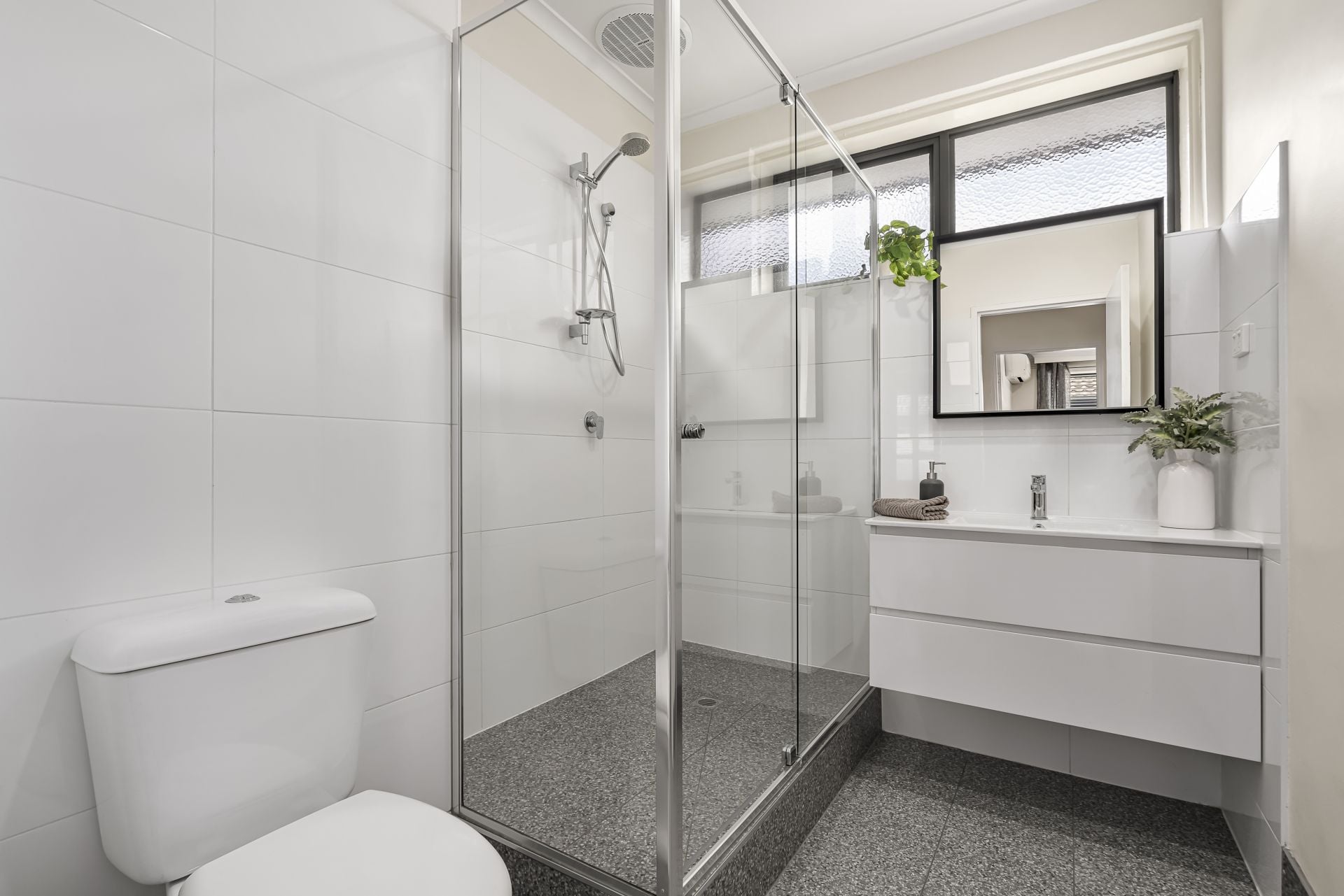 Updated Apartment Living in the Inner North