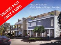 10/65-69 Nelson Street ROZELLE NSW, Rozelle - Image 1