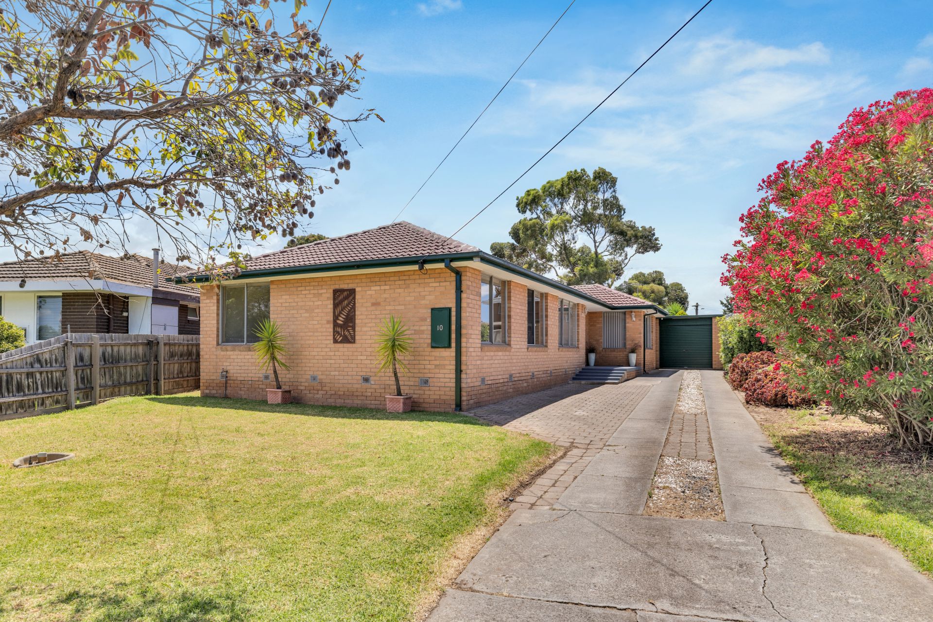10 Torana Court, Hoppers Crossing OBrien Real Estate