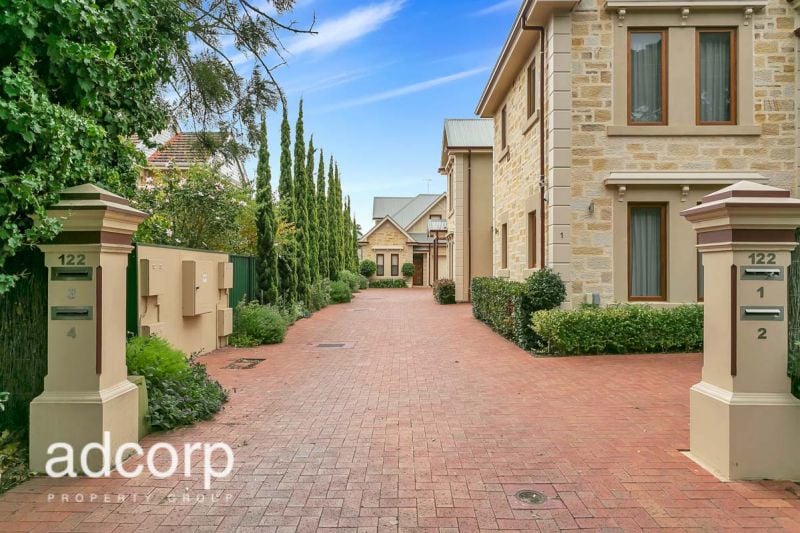 4/122 Cross Road Highgate SA, Highgate - Thumbnail 2