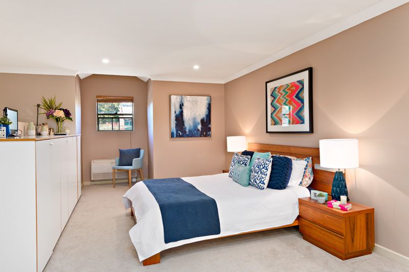 Sold - Torrens Title Tri-Level Terrace