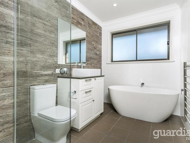 1 Woko Street KELLYVILLE NSW, North Kellyville - Thumbnail 5