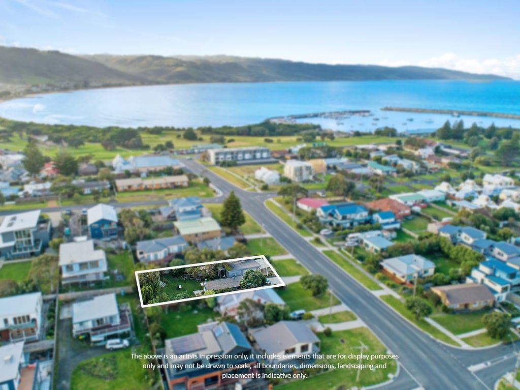 Real Estate For Sale 11 Great Ocean Road Apollo Bay , VIC