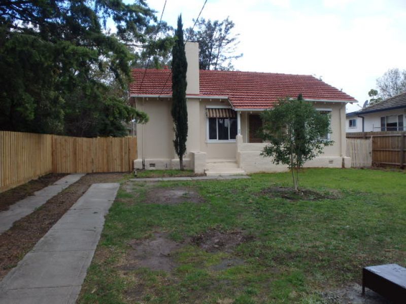 222 Liberty Parade, Heidelberg West