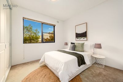 1/1 Mulwarree Avenue, Randwick