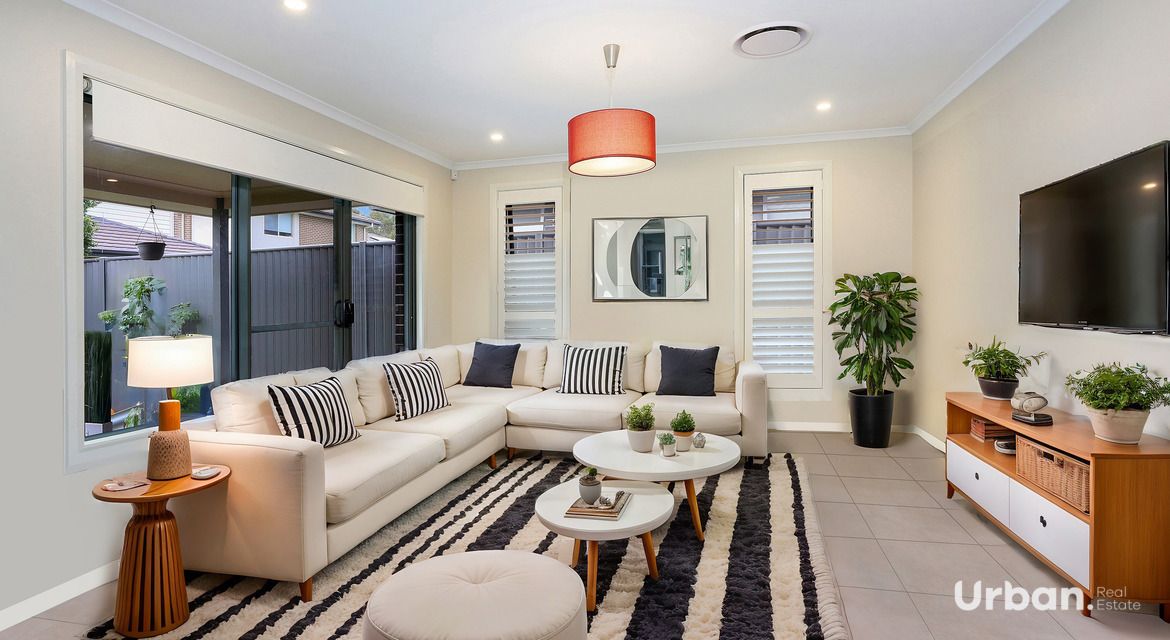 Jordan Springs 8 Whyalla Street