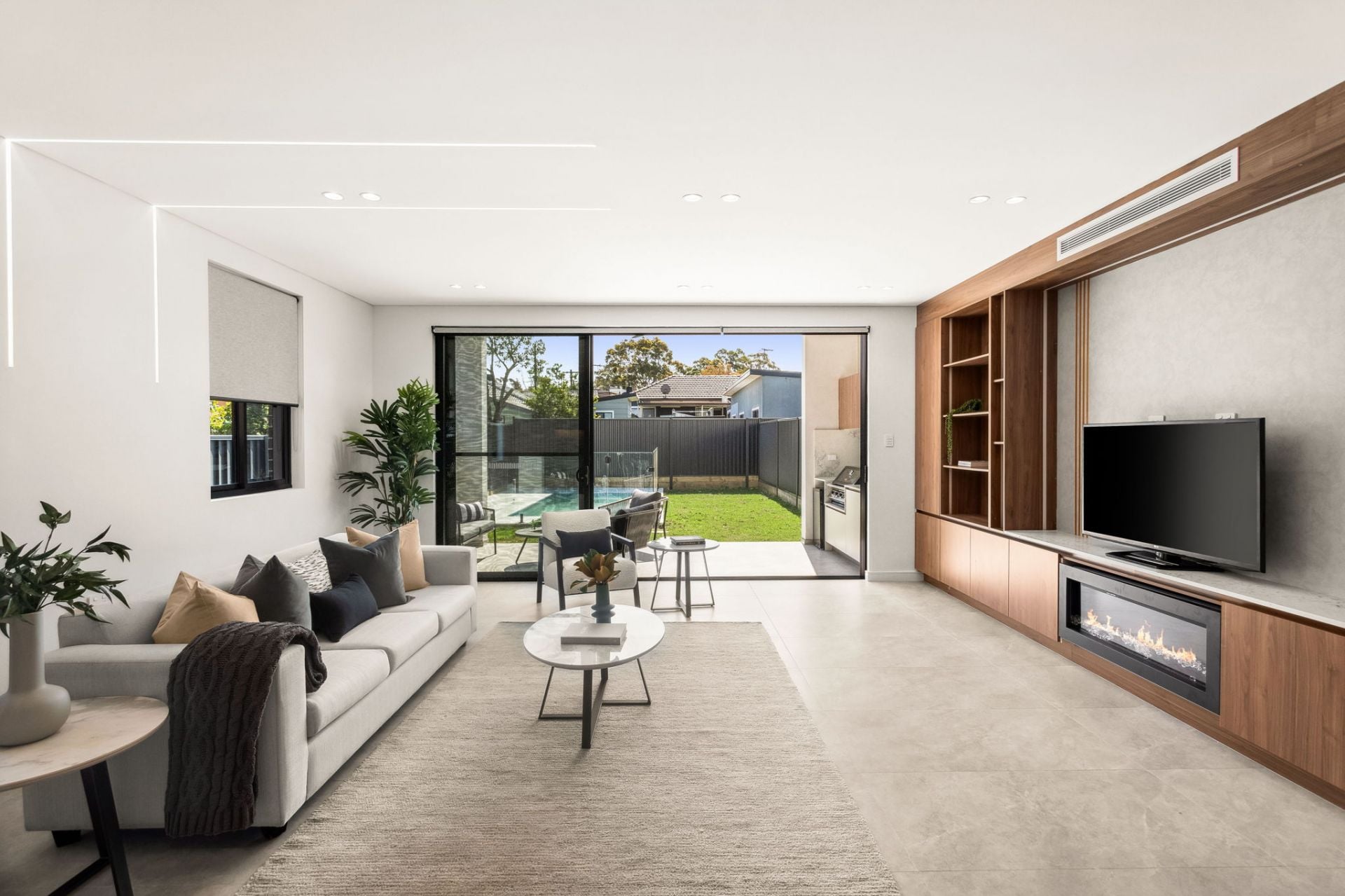 4A Lawson Street Panania NSW, Panania - Thumbnail 2