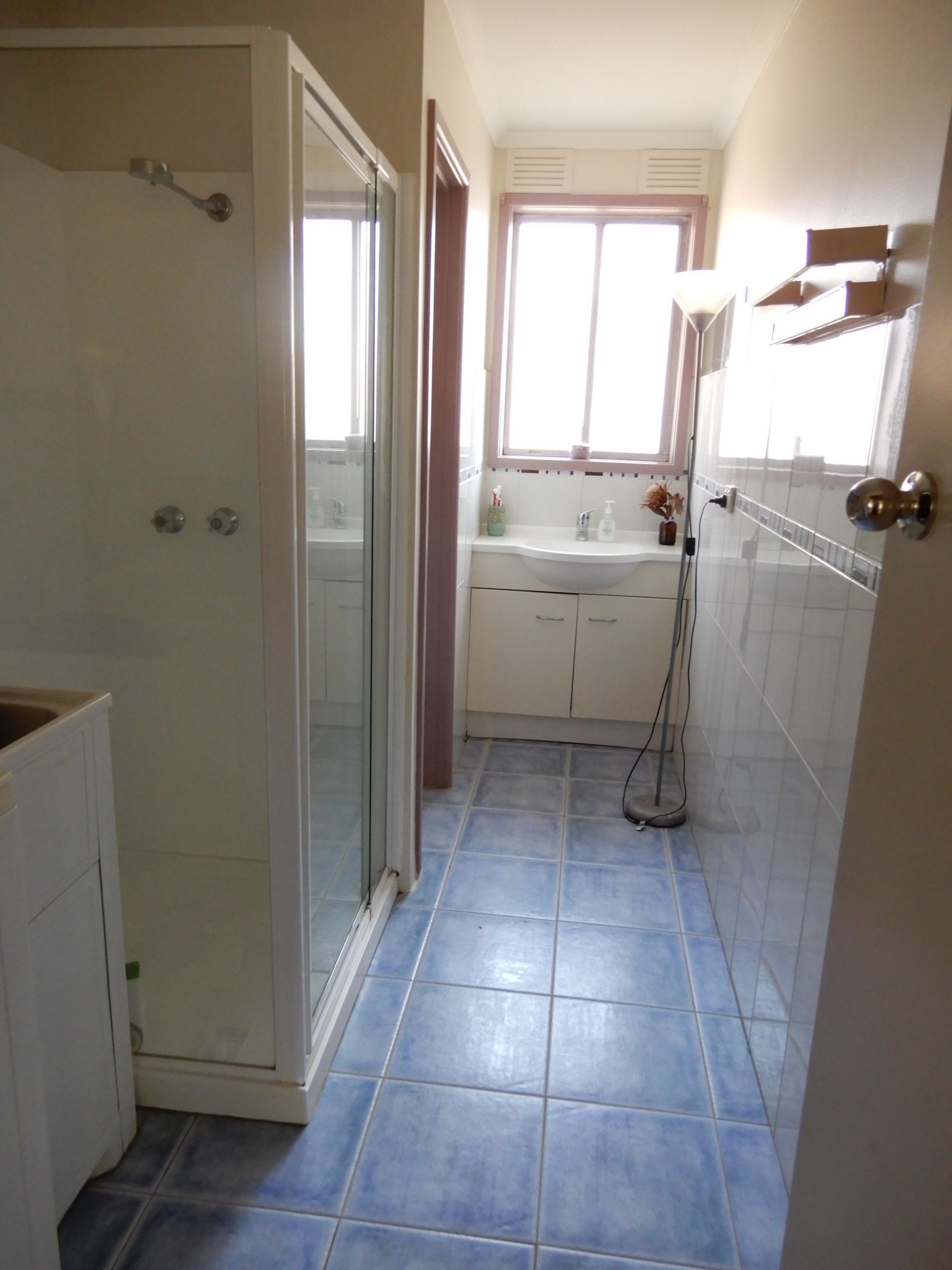 The Perfect Package, Location & Space!