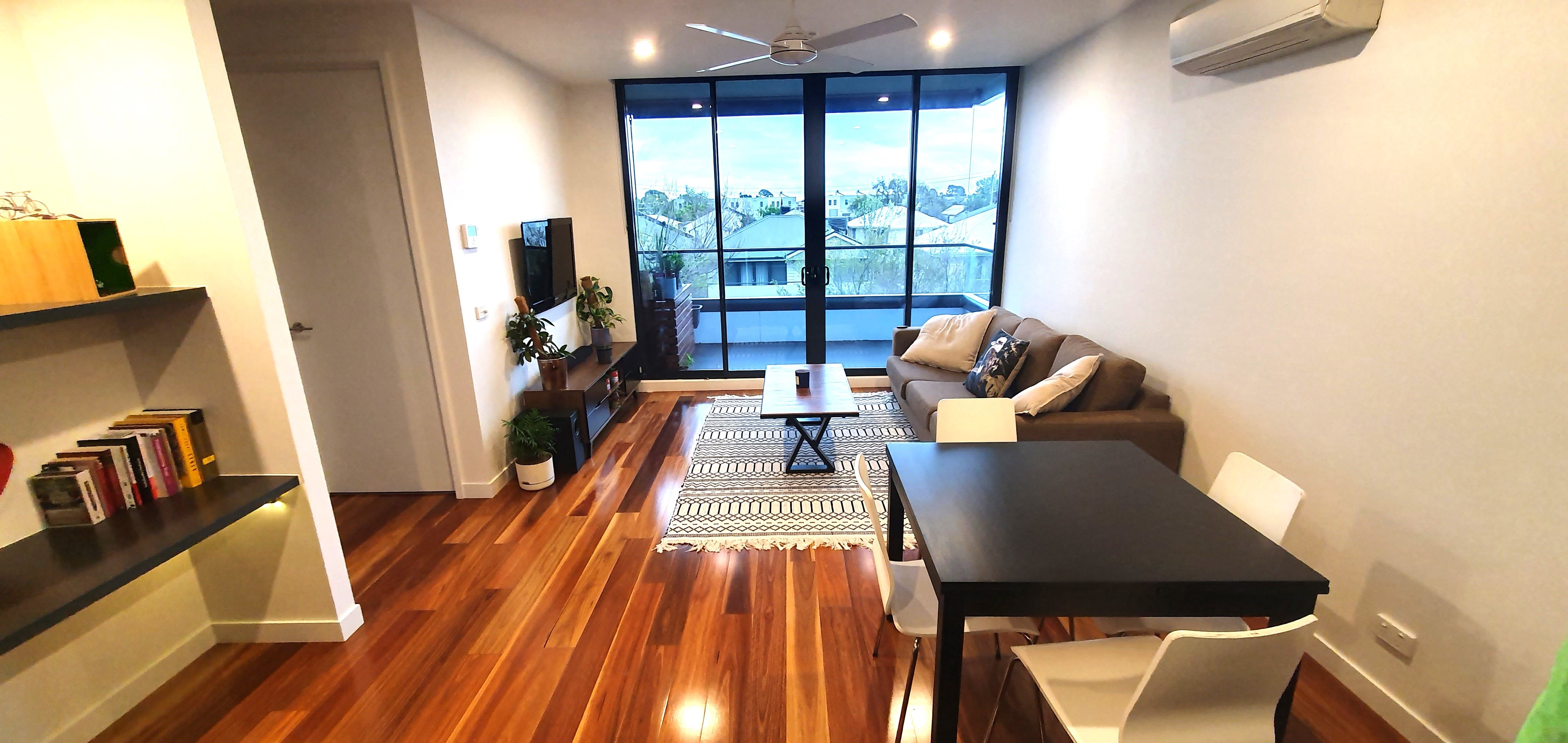 204/9 Hewitt Avenue Footscray VIC, Footscray - Thumbnail 3