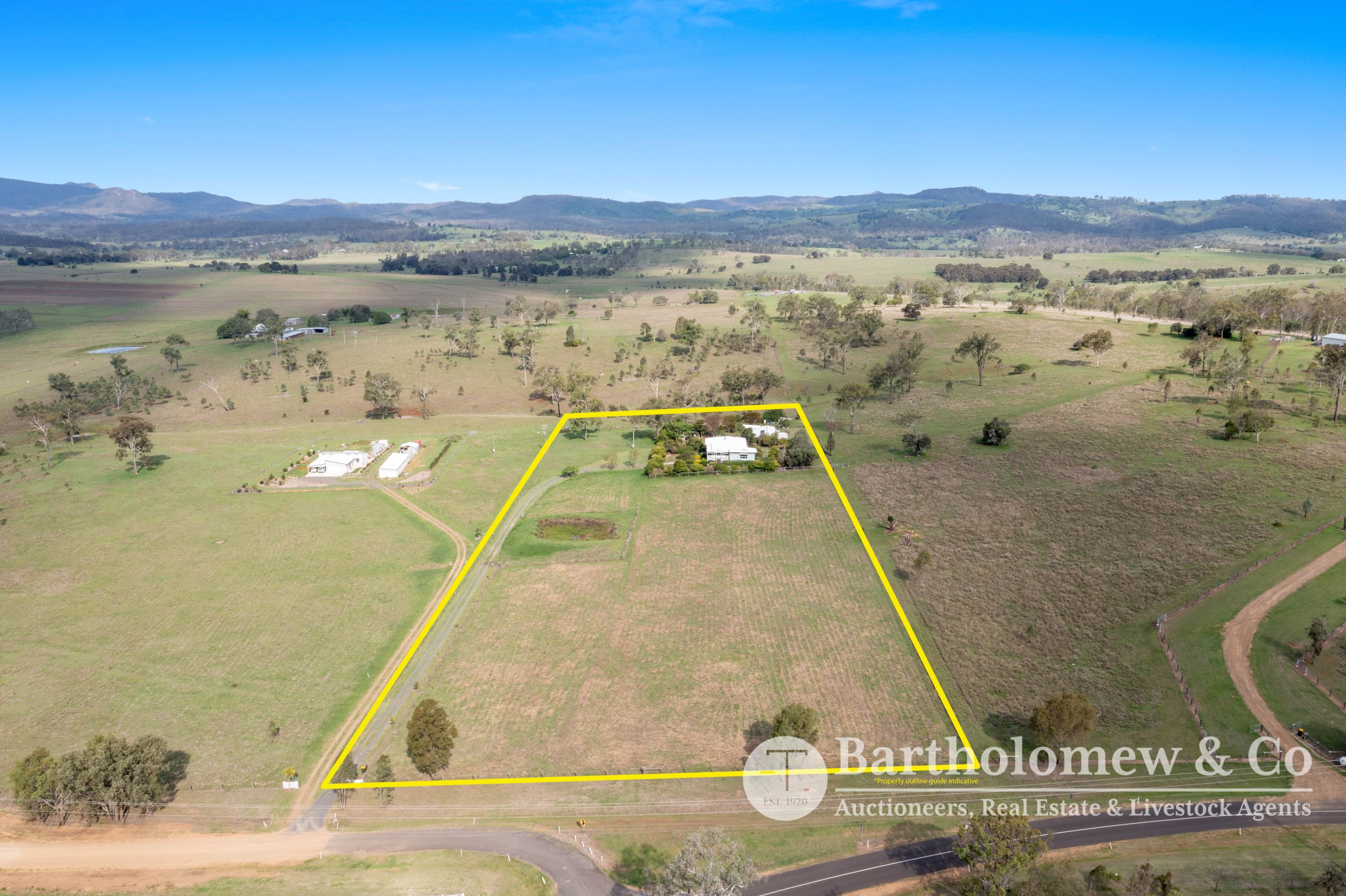 Real Estate For Sale 2 Wiley Road Milbong , QLD