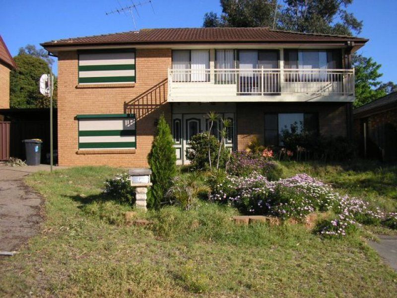 Real Estate For Sale 7 Rannoch Street St Andrews , NSW