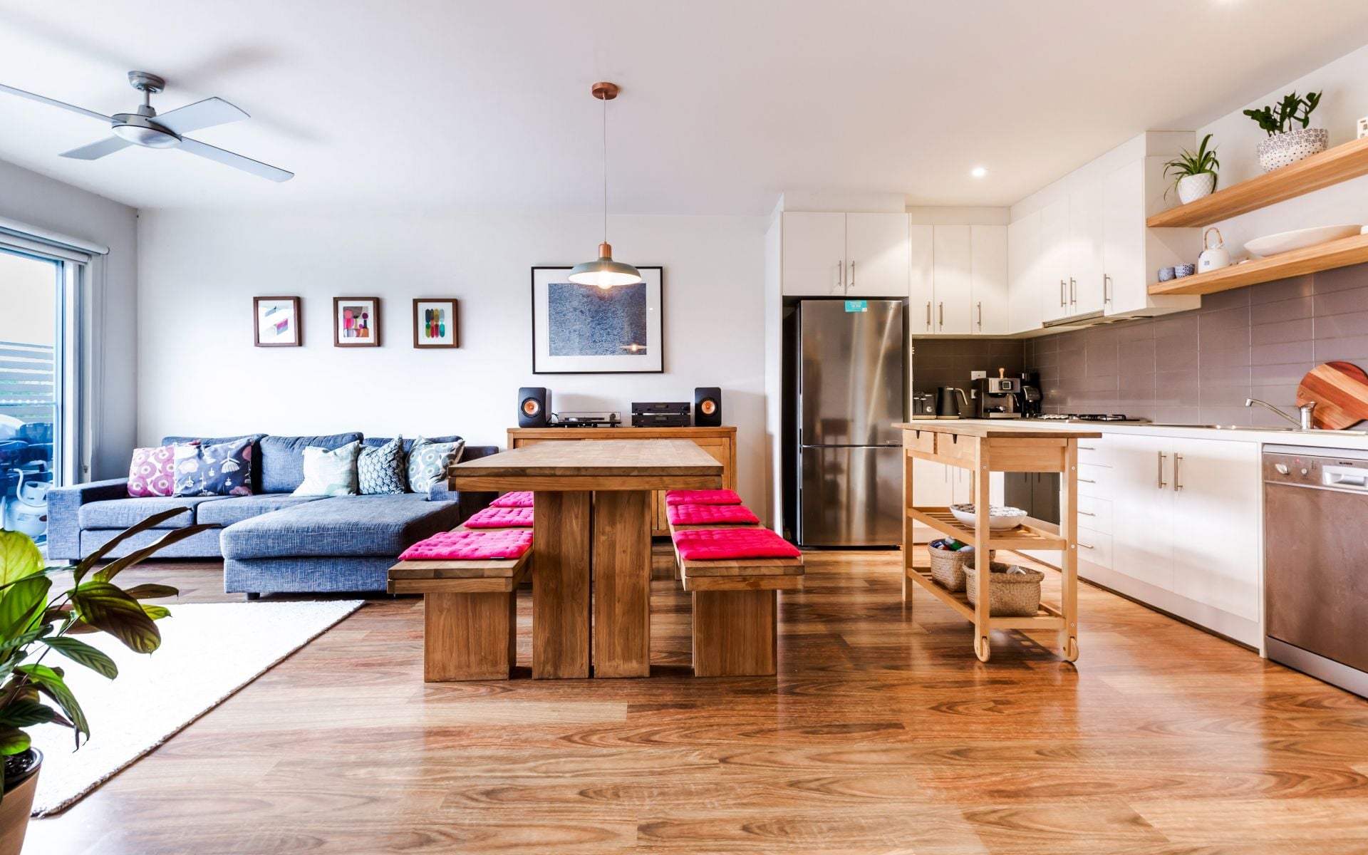 14/23 Pickett Street, Footscray - Thumbnail 2