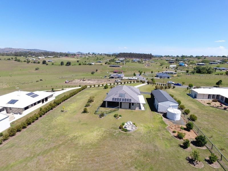 83 Berrymann Circuit BOONAH QLD, Boonah - Thumbnail 6