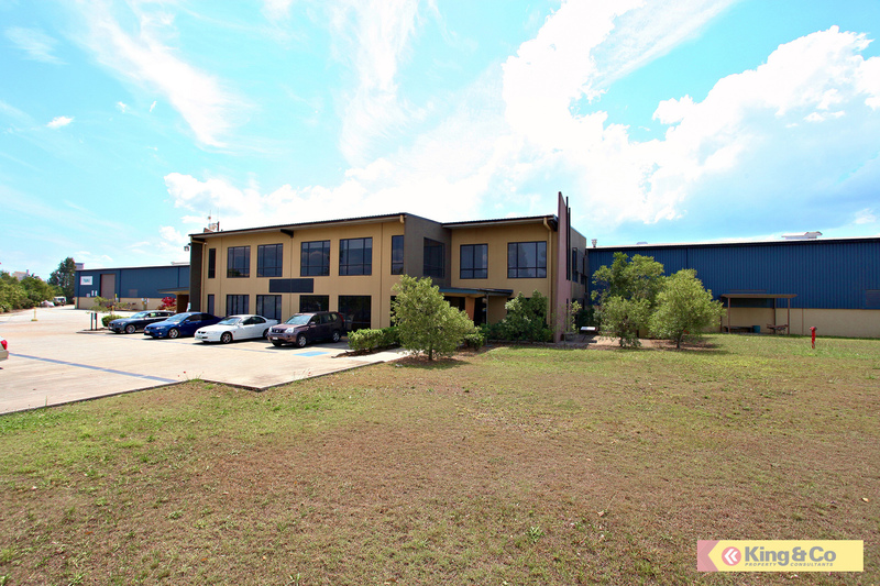 250M2 HEMMANT OFFICE