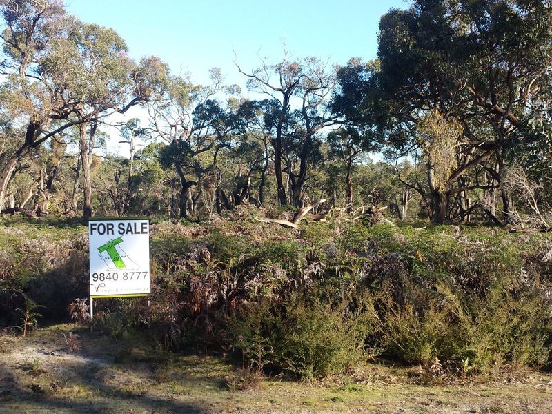 Real Estate For Sale Lot 1/ CastertonEdenhope Road Chetwynd , VIC