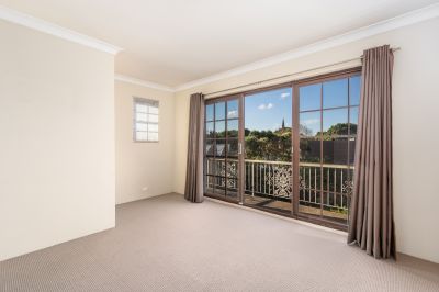 4/236 Johnston Street, Annandale