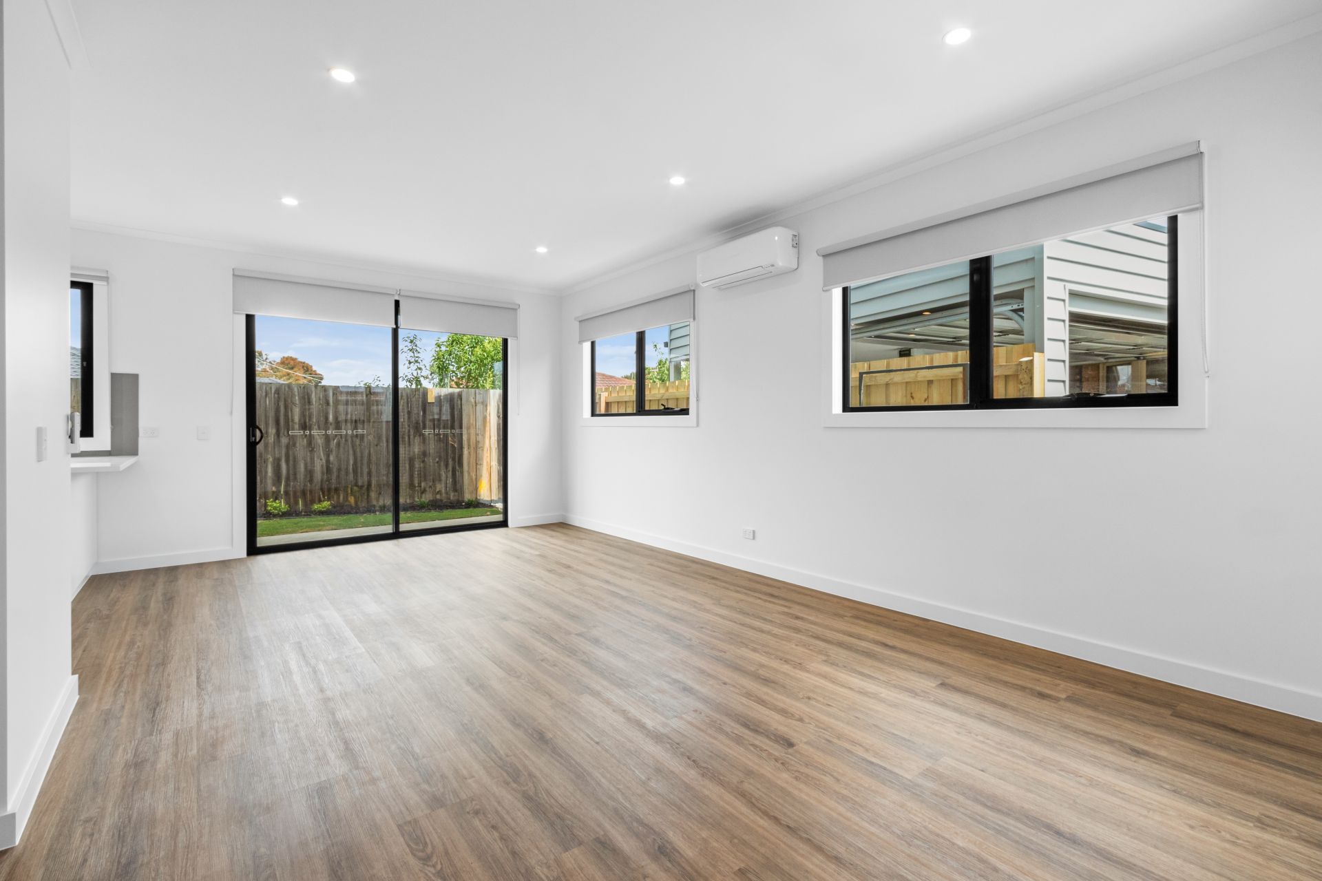 THE PERFECT BLEND OF LIFESTYLE AND LOCATION