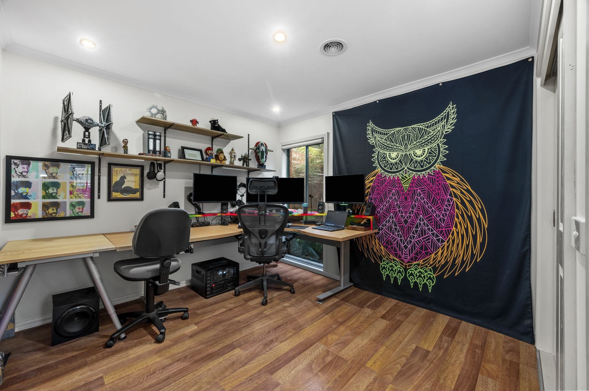 AFFORDABLE START IN A GREAT LOCATION