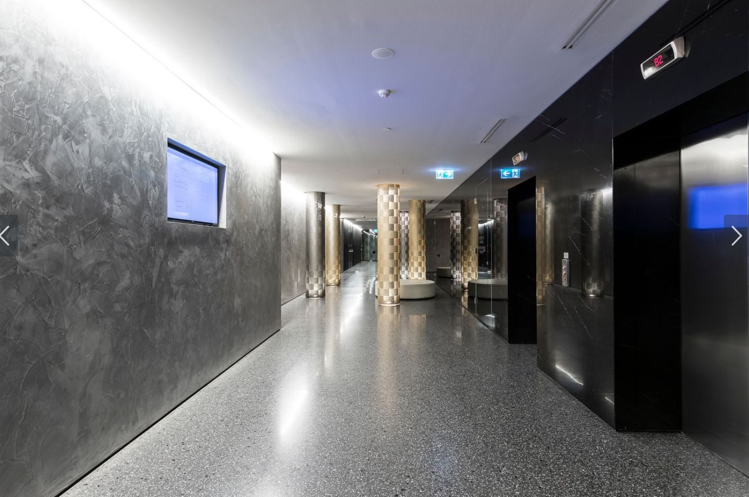 Monarc Magnificence, Marvellous Lifestyle