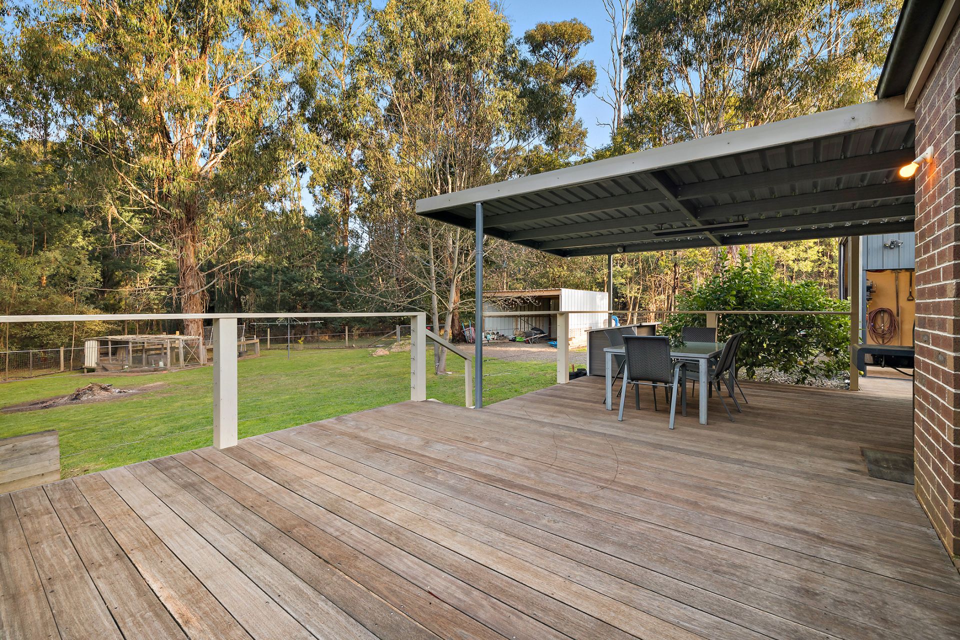 Real Estate For Sale 72 Silver Parrot Road Flowerdale , VIC