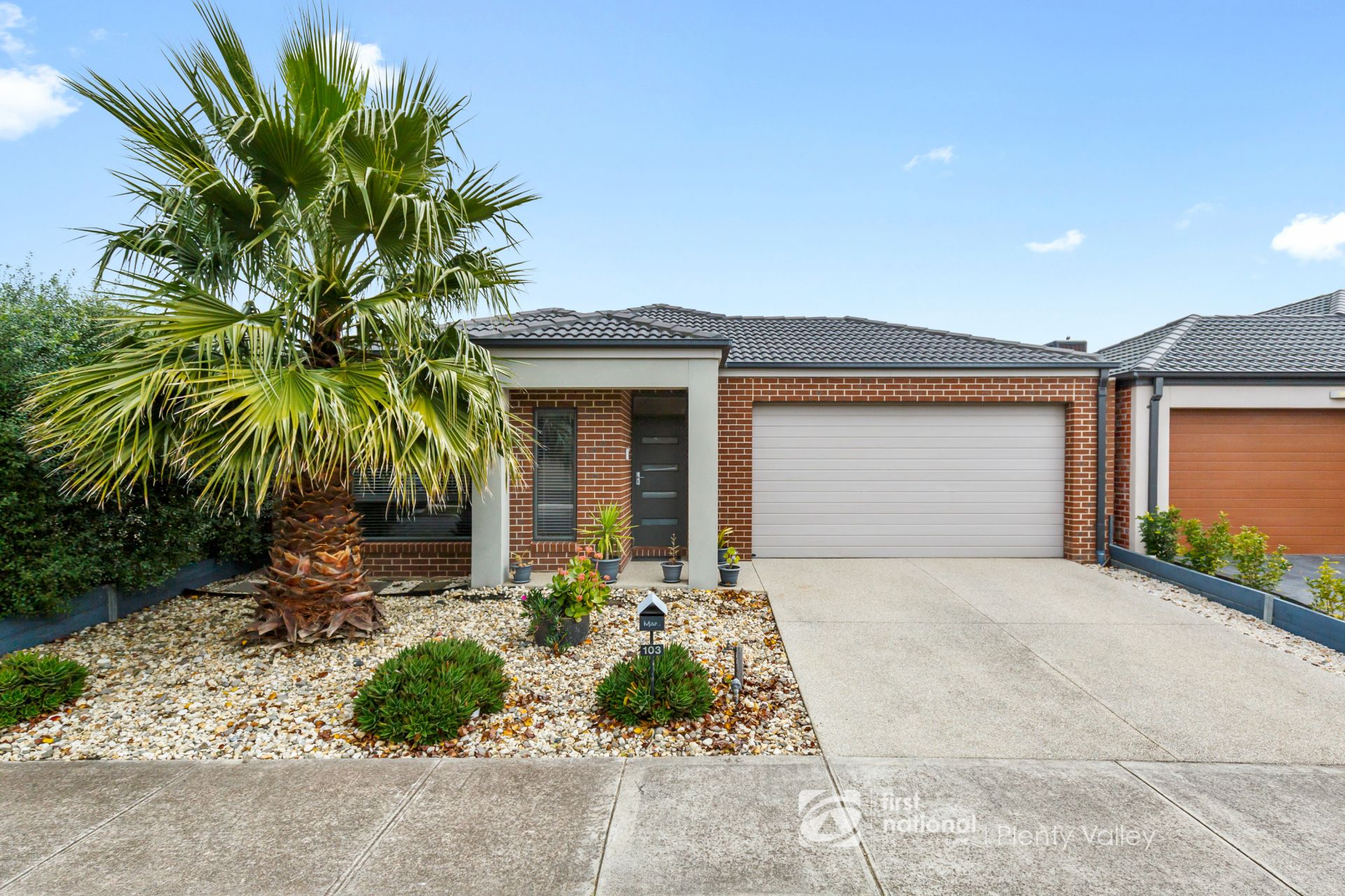 103 Brinkhill Drive Mernda, Mernda - Thumbnail 3