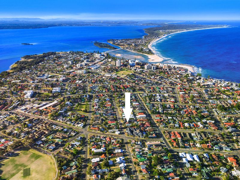 Real Estate For Sale 34 Gilbert Street Long Jetty , NSW