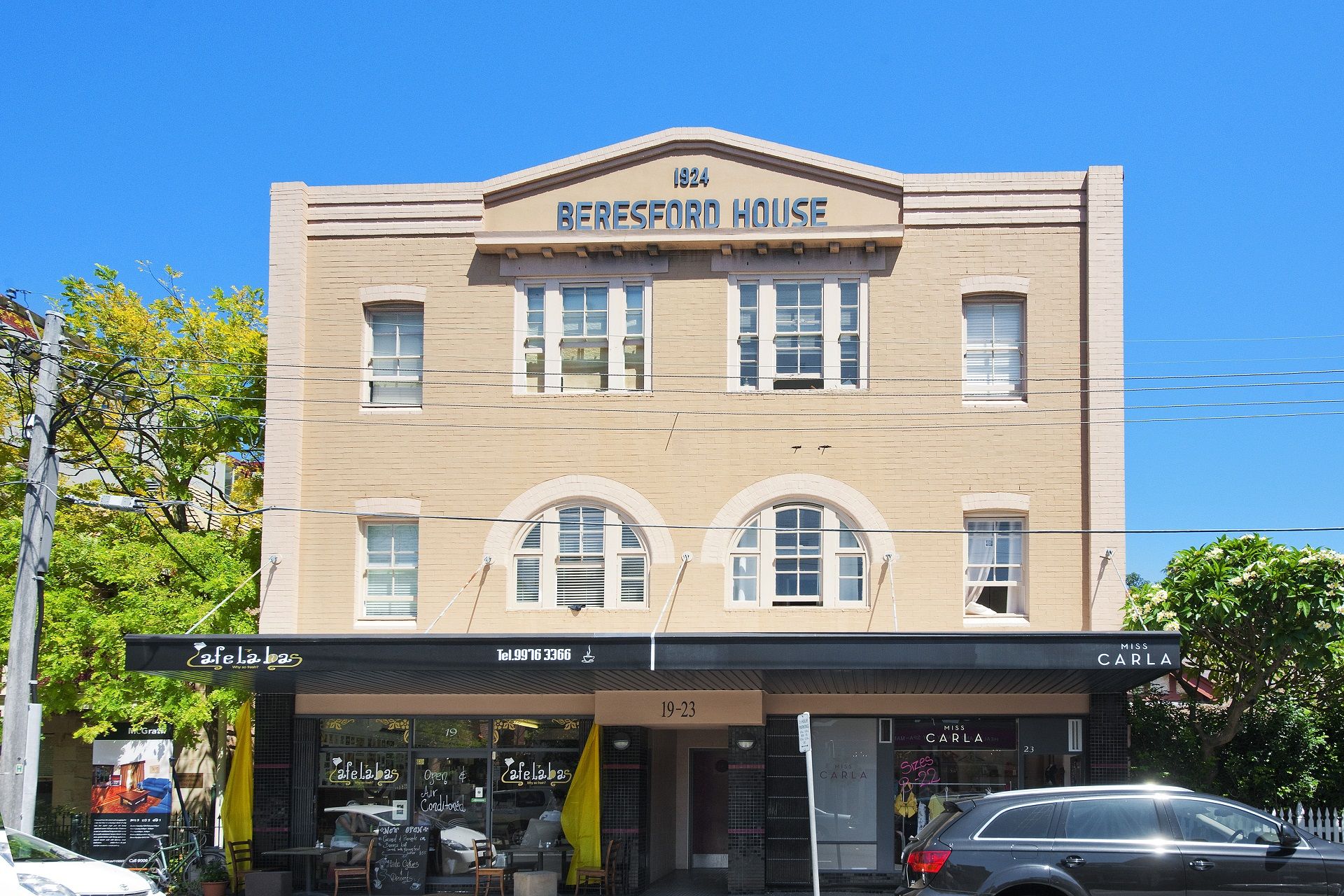 Real Estate For Lease 16/19 Pittwater Road Manly , NSW