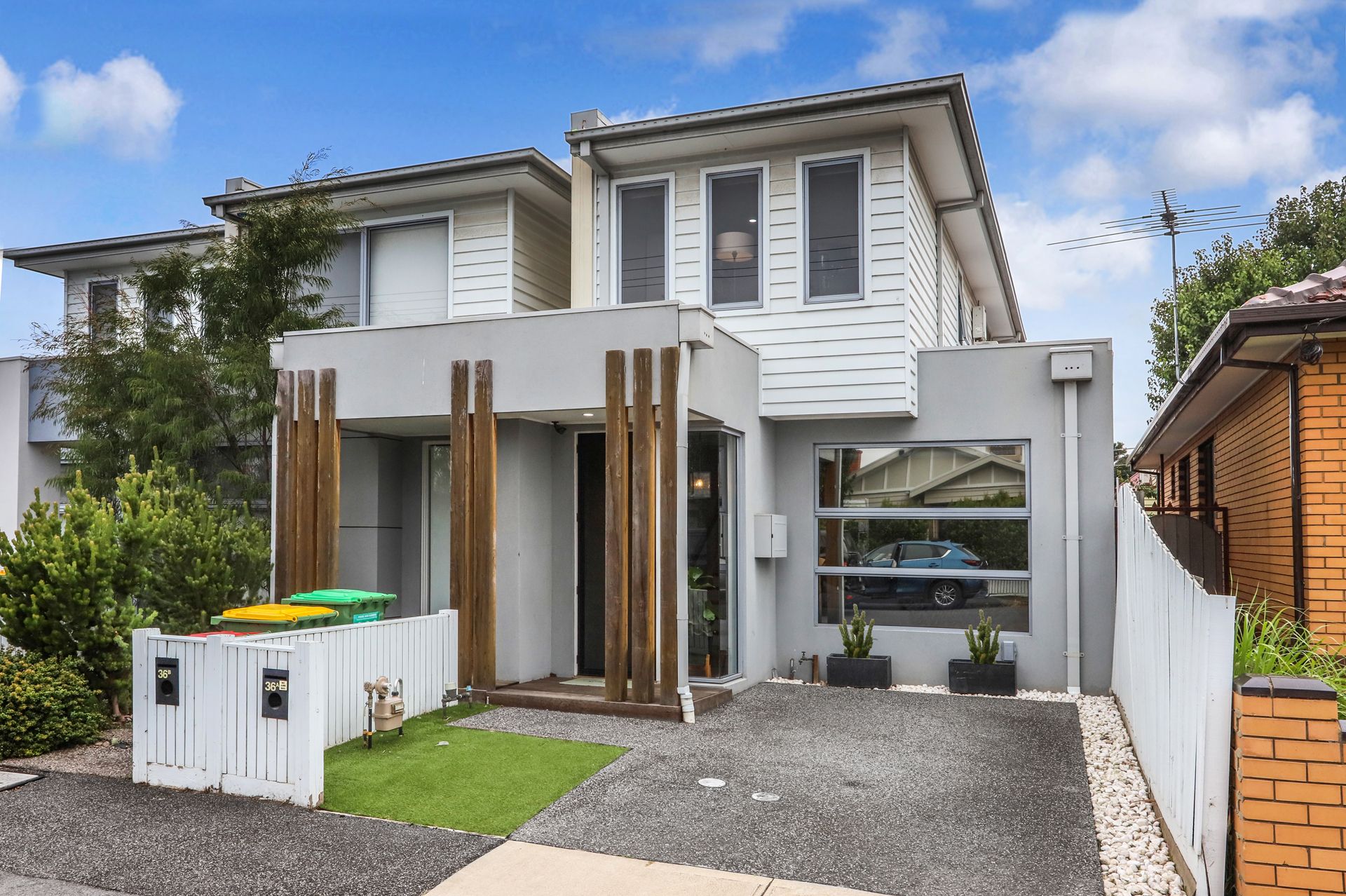 36A Stafford Street Footscray VIC, Footscray - Thumbnail 2