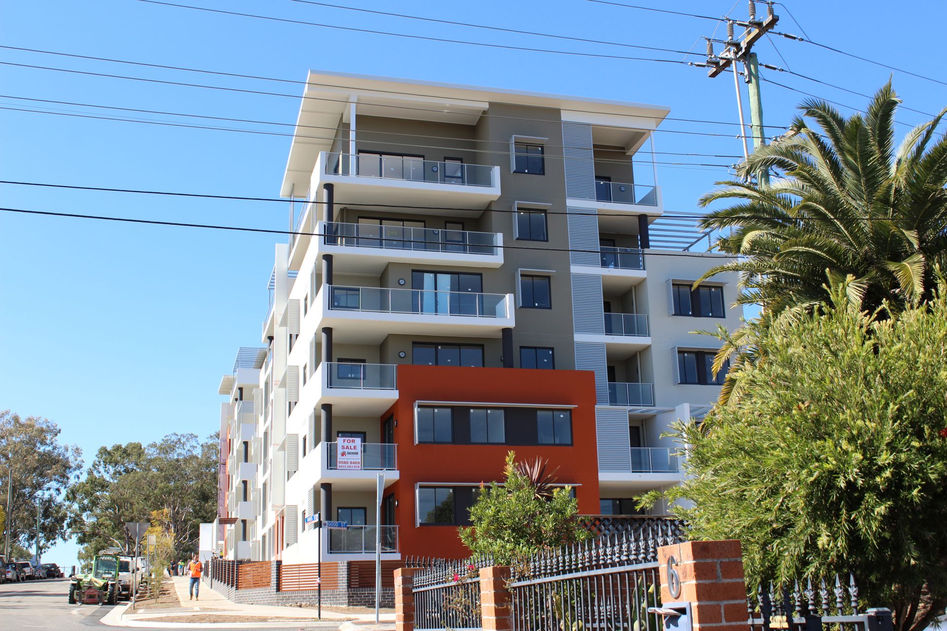 26/2 Amos Street, Westmead SPGR