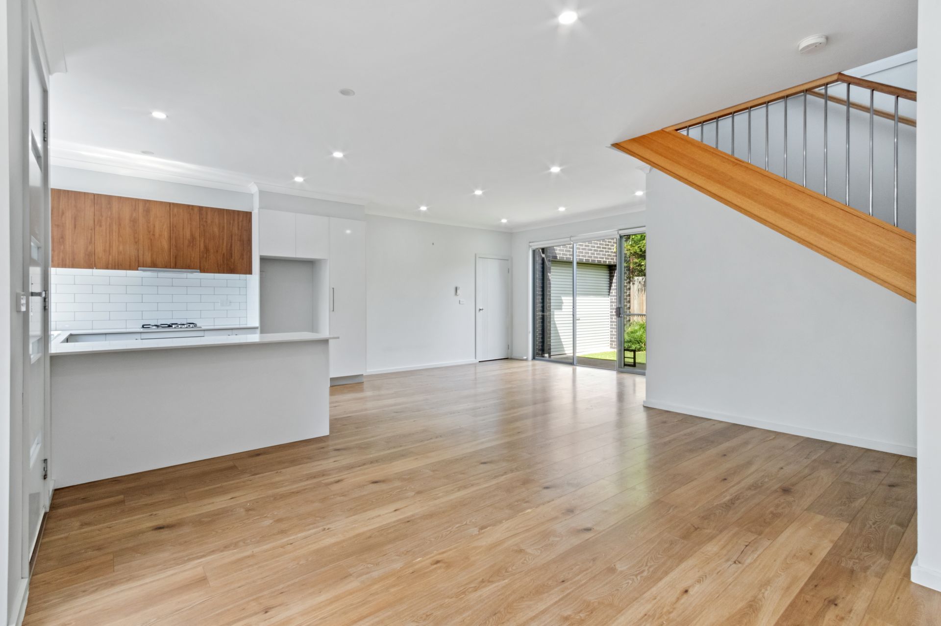 Charming Townhouse in Ideal Location