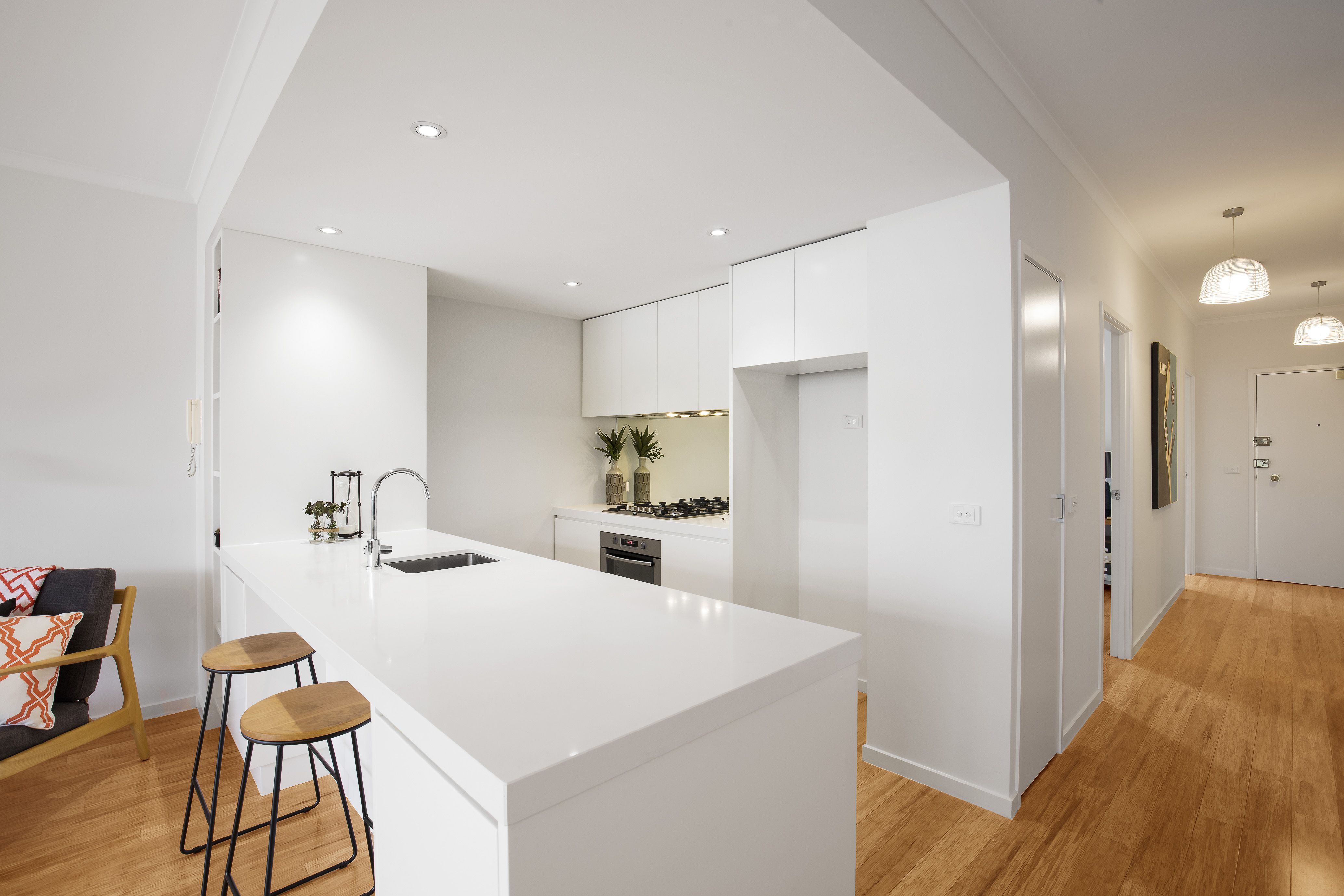 26/16 Courtney St North Melbourne VIC, North Melbourne - Thumbnail 3