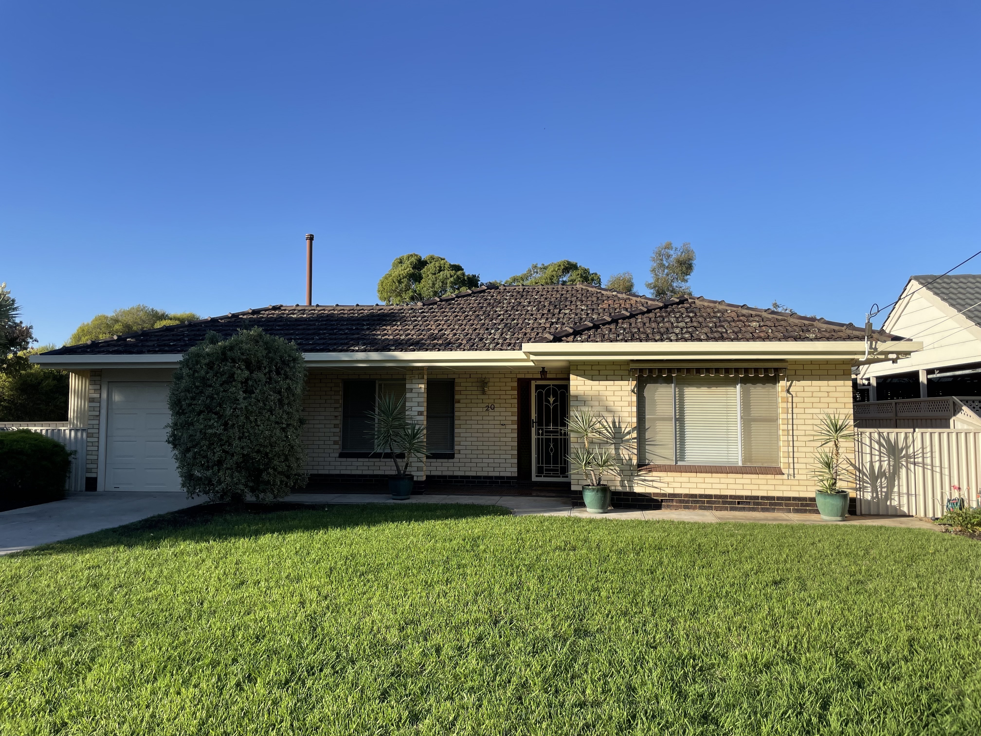 20 Pankina Grove  Marion 5043