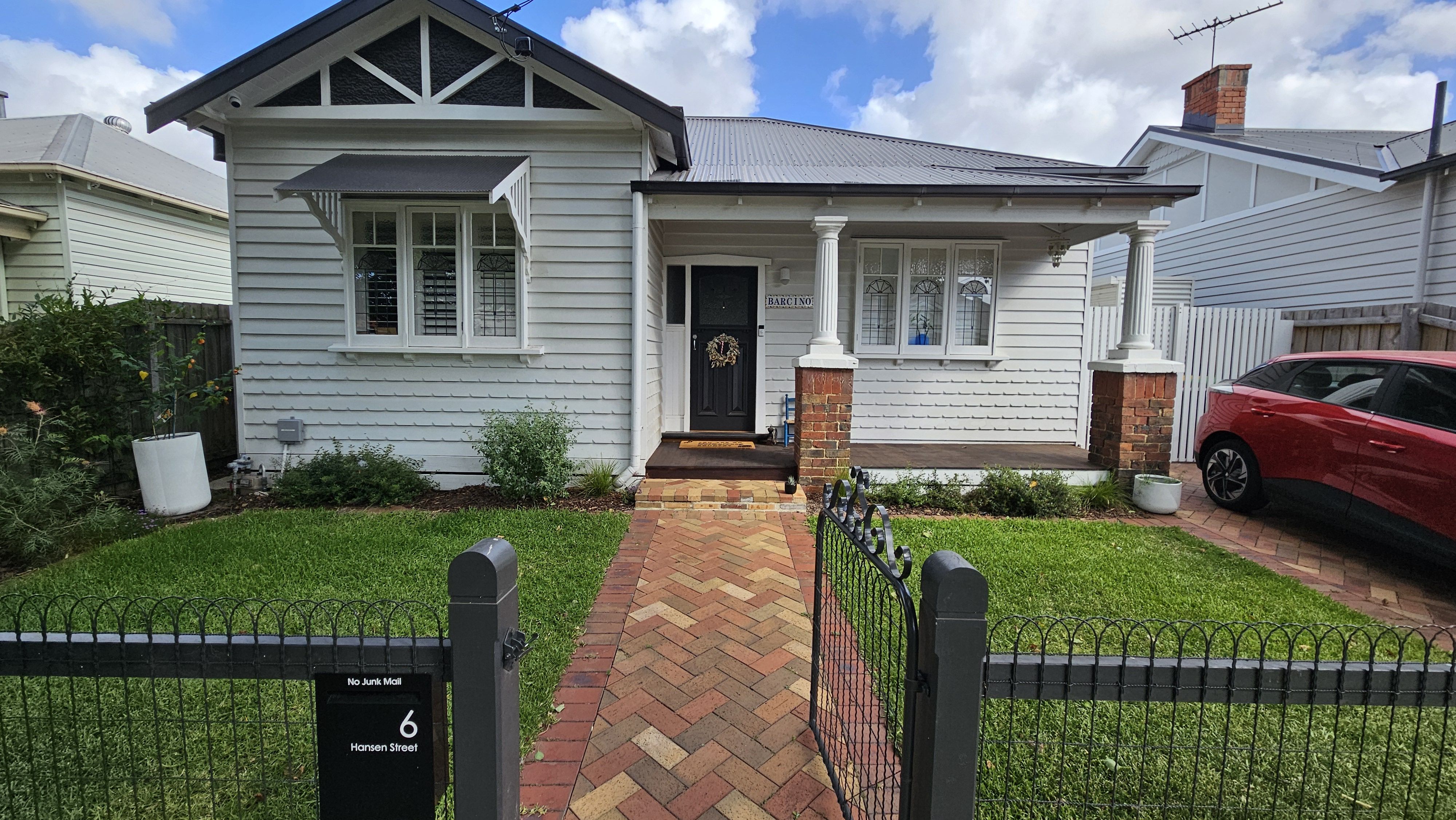 6 Hansen Street West Footscray VIC, West Footscray - Thumbnail 2