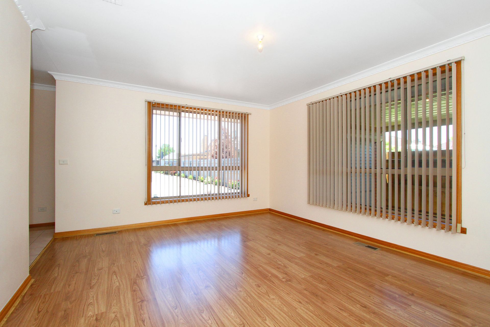 MORE SPACE THAN YOU CAN IMAGINE!
